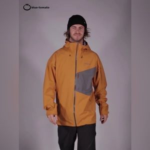 Patagonia SnowDrifter Jacket